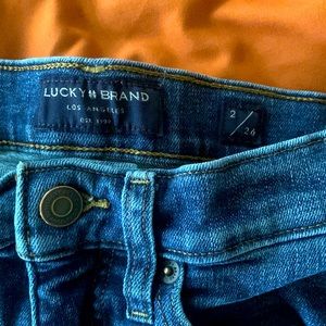 Lucky Brand Jeans